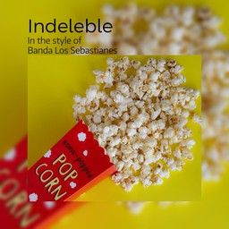 Indeleble