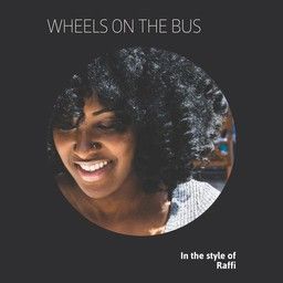 Wheels On The Bus