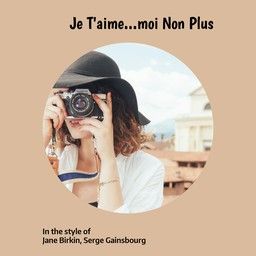 Je T'aime...moi Non Plus