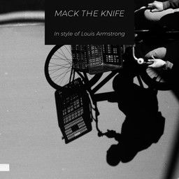 Mack the Knife