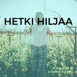 Hetki hiljaa