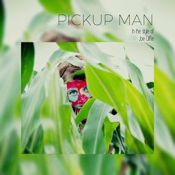 Pickup Man