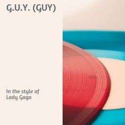G.U.Y. (Guy)