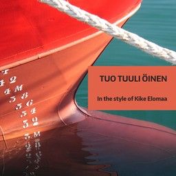 Tuo tuuli öinen