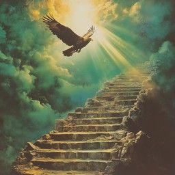 Stairway To Heaven