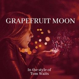 Grapefruit Moon