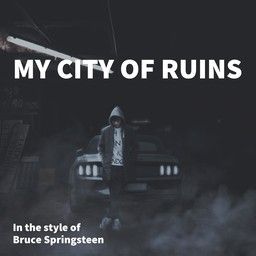My City of Ruins