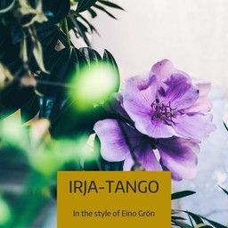 Irja-tango