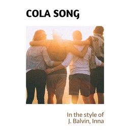 Cola Song