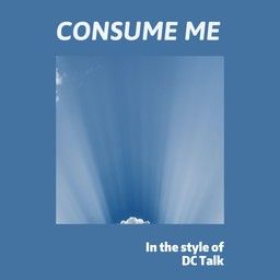 Consume Me