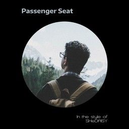 Passenger Seat