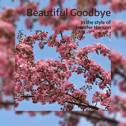 Beautiful Goodbye