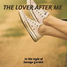 The Lover After Me