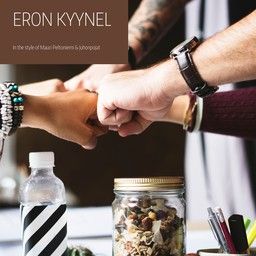 Eron kyynel