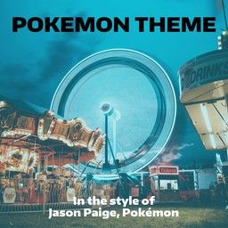 Pokemon Theme