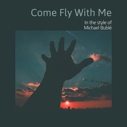 Come Fly With Me