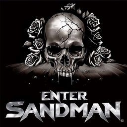 Enter Sandman