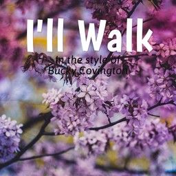 I'll Walk