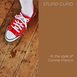 Stupid Cupid