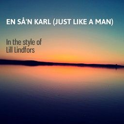 En så'n karl (Just Like a Man)