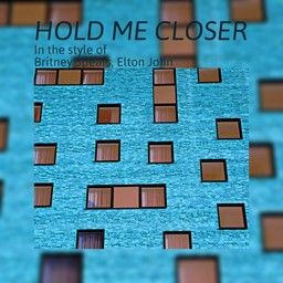 Hold Me Closer