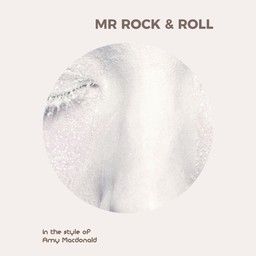 Mr Rock & Roll