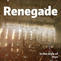 Renegade