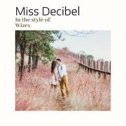 Miss Decibel