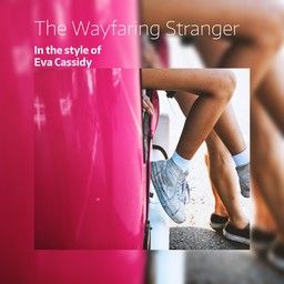 The Wayfaring Stranger