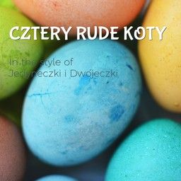 Cztery Rude Koty