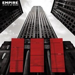 Empire State of Mind