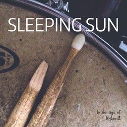 Sleeping Sun