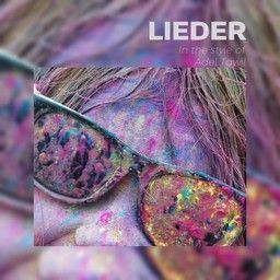 Lieder