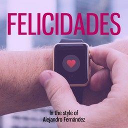 Felicidades