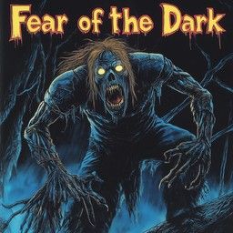 Fear Of The Dark