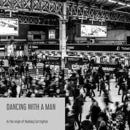 Dancing With A Man