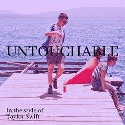 Untouchable