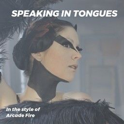 Speaking In Tongues