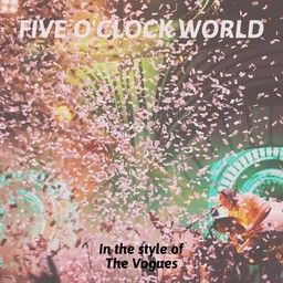 Five O'clock World
