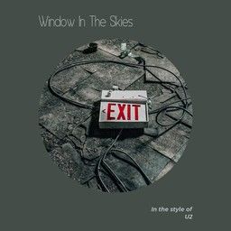 Window In The Skies