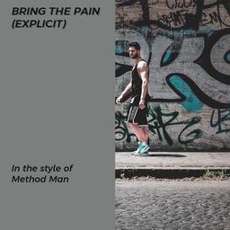 Bring The Pain (Explicit)