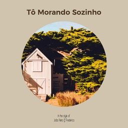 Tô Morando Sozinho