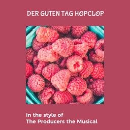 Der Guten Tag Hopclop