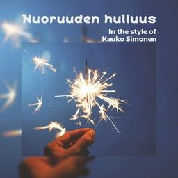 Nuoruuden hulluus