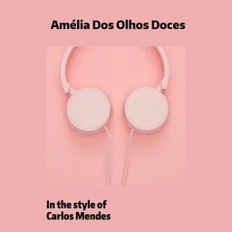 Amélia Dos Olhos Doces