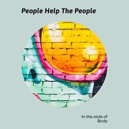 People Help The People