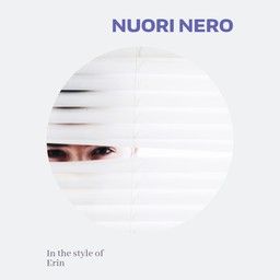 Nuori nero