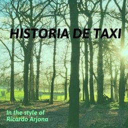Historia De Taxi