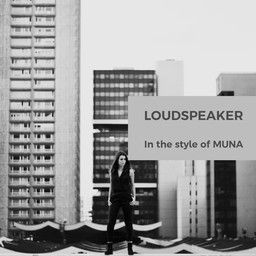 Loudspeaker