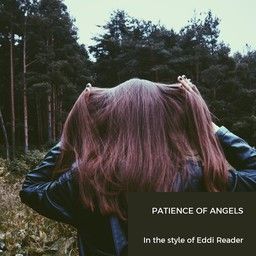 Patience Of Angels